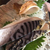 10/19/2018에 mark c.님이 Maru Maki Sushi에서 찍은 사진