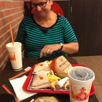 Photo taken at Burger King by Ronald v. on 10/15/2017