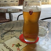 8/14/2014 tarihinde Nikolay K.ziyaretçi tarafından Cafe Bar Schwarzenberský Palác'de çekilen fotoğraf