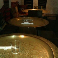 Al-Jaima, Cocina del Desierto - Chueca - C. Barberi, 1