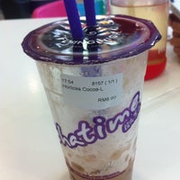 Chatime Now Closed 72 Tips