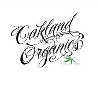 Photo taken at Oakland Organics by Vincent K. on 2/19/2014