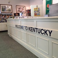 Photo taken at Kentucky/Tennessee Border by Beentheredoingthat on 8/3/2016