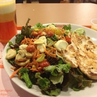 Снимок сделан в Seletti пользователем Bianca B. 10/6/2012