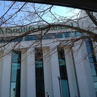 Photo taken at Manulife Financial Head Office by Arcy C. on 4/22/2013