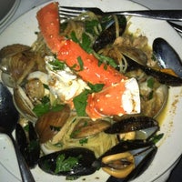 Photo taken at Martorano&amp;#39;s Italian-American Kitchen by Dee on 9/30/2012
