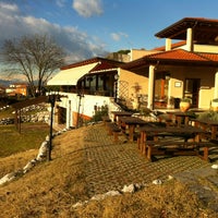 Photo taken at Relais sul Lago by Tatiana K. on 12/10/2012