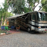 Rancho Sedona Rv Park Map Rancho Sedona Rv Park - Campground In Sedona