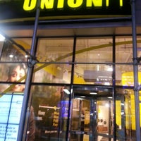 Photo taken at Western Union by Richard T. on 2/8/2013