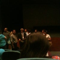Photo taken at auditorio anglo mexicano de coyoacan by Male on 3/1/2013