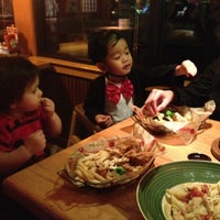 Photo taken at Applebee&#39;s Grill + Bar by Mary Ruth Nale T. on 11/1/2012