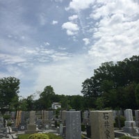 Photo taken at 所沢聖地霊園 by Mehikari00 on 5/6/2017