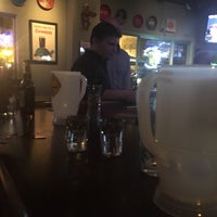 Photo taken at Gannon&amp;#39;s Pub by SAuuuD on 6/3/2017