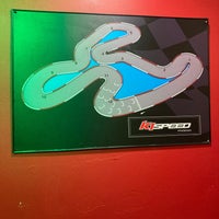 Photo taken at K1 Speed Phoenix by SAuuuD on 9/27/2021