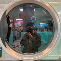 Photo taken at Bubbleland by SAuuuD on 12/31/2021