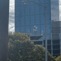 Photo taken at Downtown Dallas by SAuuuD on 10/19/2022