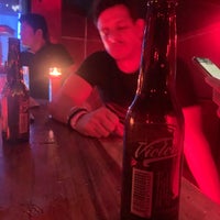 Photo taken at Brujas Bar by Luis N. on 9/16/2021