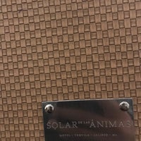 Foto diambil di Hotel Solar de las Ánimas oleh Luis N. pada 5/21/2018