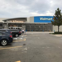 Photo taken at Walmart Supercenter by Luis N. on 8/3/2017