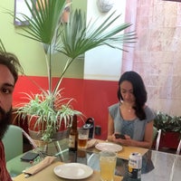 Foto scattata a Restaurante italiano Epicuro da Luis N. il 6/28/2021