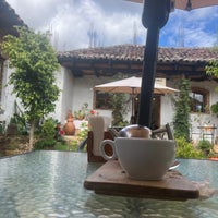 6/26/2023 tarihinde Luis N.ziyaretçi tarafından FRONTERA Artisan Food &amp;amp; Coffee'de çekilen fotoğraf
