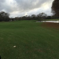 Photo taken at Bay Oaks Country Club by Nathan H. on 12/26/2015