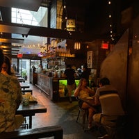 Foto scattata a Dock Asian Eatery da OYAM il 9/11/2022