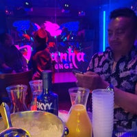 Foto scattata a Piranha Nightclub da OYAM il 5/8/2021