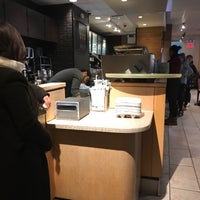 Photo taken at Starbucks by OYAM on 1/15/2019