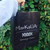 Photo taken at Lounge Store MarKaUA by Larisa K. on 8/31/2017