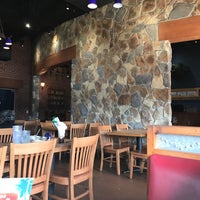 Photo taken at On The Border Mexican Grill &amp;amp; Cantina by ⚜️🇲🇶 . on 7/15/2018