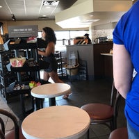 Photo taken at Starbucks by ⚜️🇲🇶 . on 8/21/2017