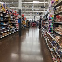 Photo taken at Walmart Supercenter by ⚜️🇲🇶 . on 11/20/2017