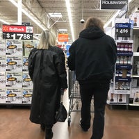 Photo taken at Walmart Supercenter by ⚜️🇲🇶 . on 1/15/2017