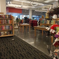 Barnes Noble Iupui College Bookstore In Indianapolis