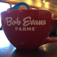 Photo taken at Bob Evans Restaurant by ⚜️🇲🇶 . on 2/20/2016