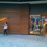Nike - Mall Parque Arauco