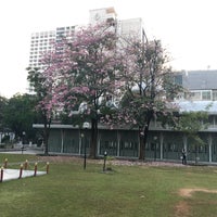 Photo taken at Phramongkutklao College of Medicine by Yui P. on 2/5/2017