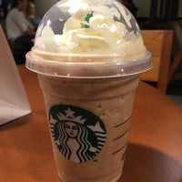 Photo taken at Starbucks by Flavia L. on 2/11/2015
