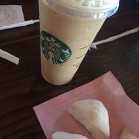 Photo taken at Starbucks by Manda K. on 5/22/2014