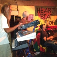 Photo taken at The Steaming Bean by Jim B. on 10/5/2012