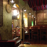 Ali Baba Grill Mediterranean Restaurant In Golden