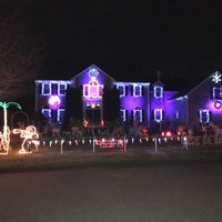 Tara Plantation Vero Beach Christmas Lights 2022 Sanders Light Fantasia - Wethersfield, Ct