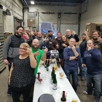 Das Foto wurde bei oliver brewing co von Bob E. am 11/24/2019 aufgenommen