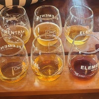Photo taken at Orchid Cellar Meadery and Winery by Bob E. on 7/22/2022