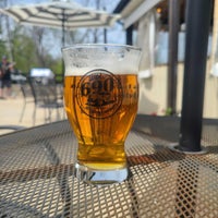 Photo taken at Old 690 Brewing Company by Bob E. on 4/30/2022