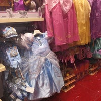 Photo taken at Disney Store by Bitch N. on 12/8/2016