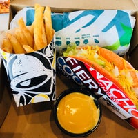 Photo taken at Taco Bell by Bitch N. on 7/22/2018