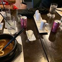 Photo taken at Miracle Sushi &amp;amp; Modern Asian Cuisine by Bitch N. on 9/1/2019