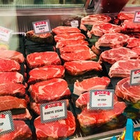 Das Foto wurde bei Joe&amp;#39;s Butcher Shop von Bitch N. am 7/28/2018 aufgenommen